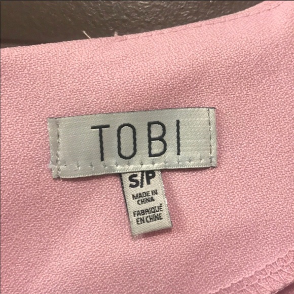 Tobi dress - Picture 5 of 7